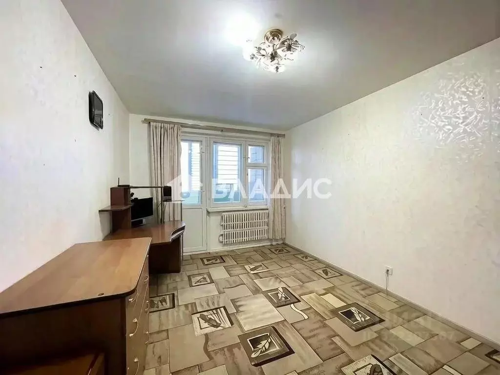 3-к кв. Белгородская область, Белгород ул. Семашко, 38 (68.6 м) - Фото 1
