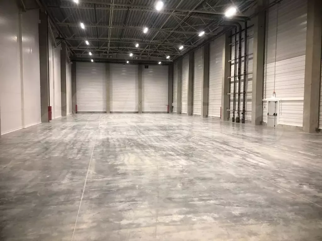 796 кв.м. класса B - Фото 0