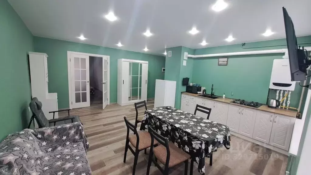 Студия Ярославская область, Мышкин Штабская ул., 26 (47.0 м) - Фото 1