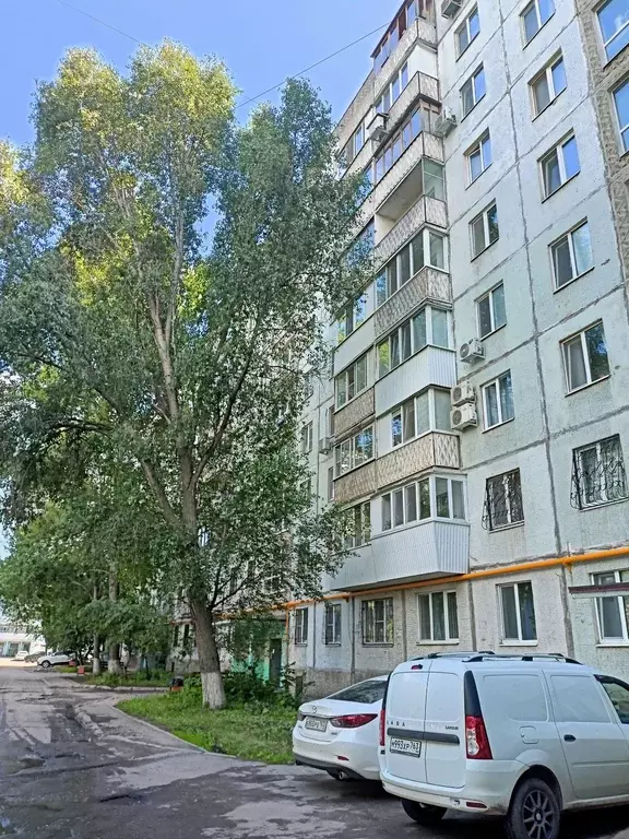 Продаётся 3-к квартира, 59.8 м - Фото 0