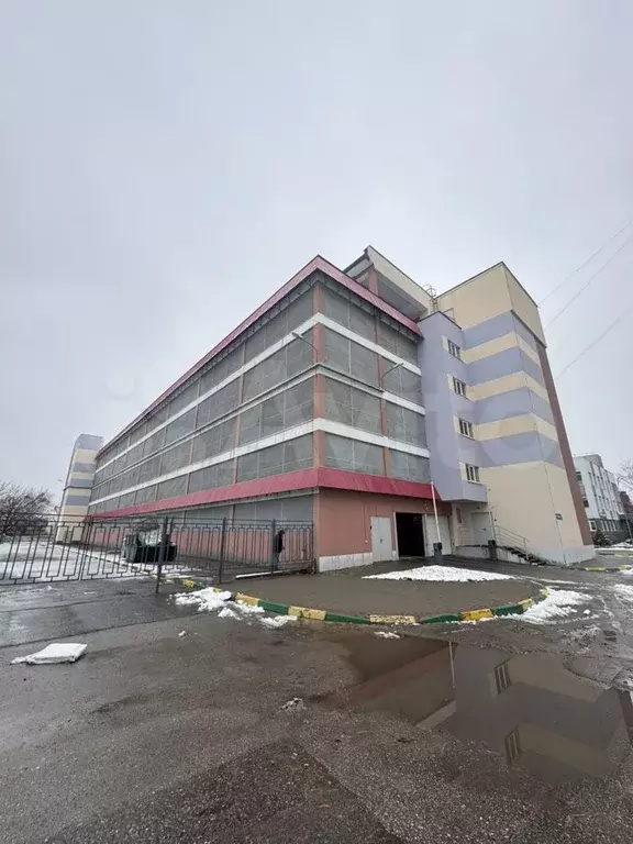 Машиноместо, 15 м - Фото 0