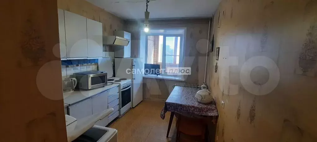 2-к. квартира, 54,8 м, 3/9 эт. - Фото 0