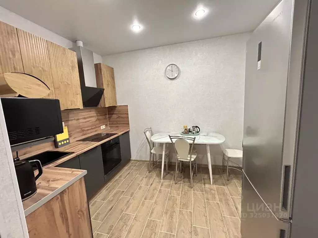 2-к кв. Московская область, Красногорск ул. Большая Воскресенская, 5 ... - Фото 2