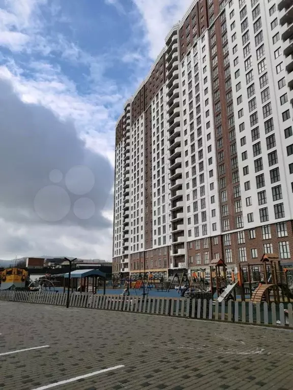Квартира-студия, 29.5 м, 20/24 эт. - Фото 0