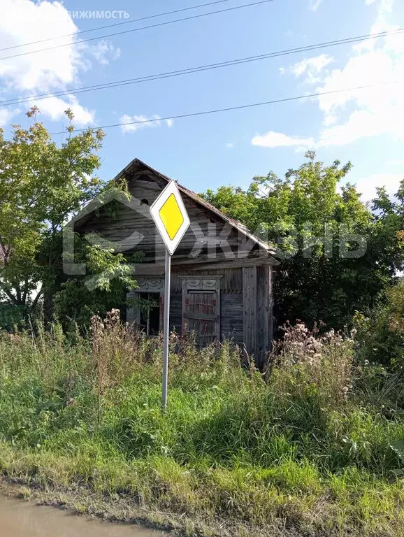 Участок в Сысертский городской округ, село Новоипатово, улица Ленина, ... - Фото 0