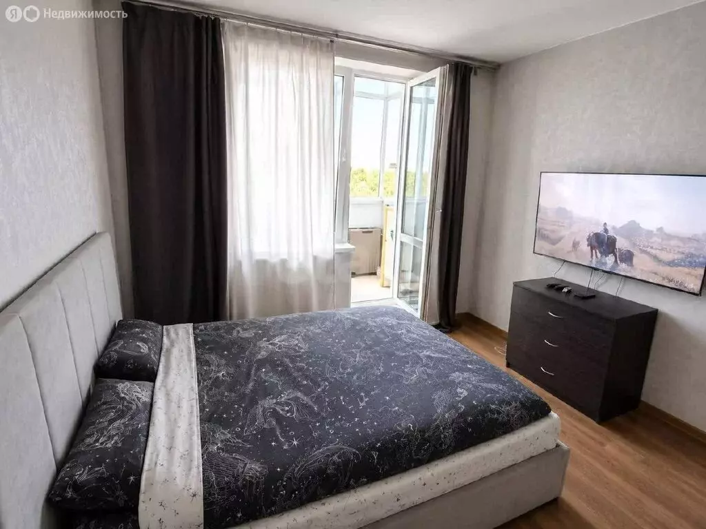 Квартира-студия: Кудрово, Европейский проспект, 11 (24.8 м) - Фото 2