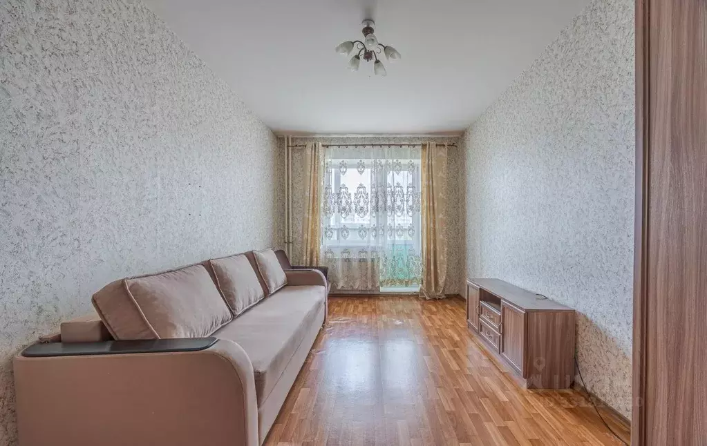 1-к кв. Санкт-Петербург просп. Героев, 26к2 (41.6 м) - Фото 2