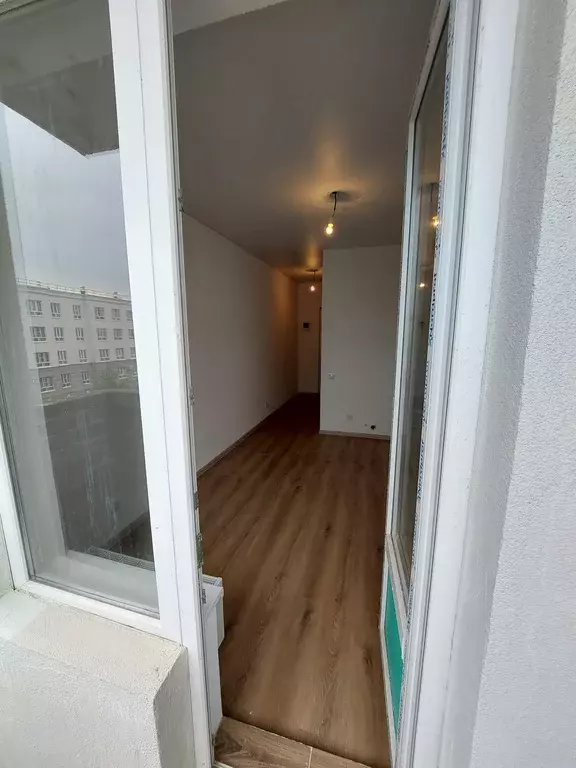Продаётся квартира-студия, 17.3 м - Фото 0