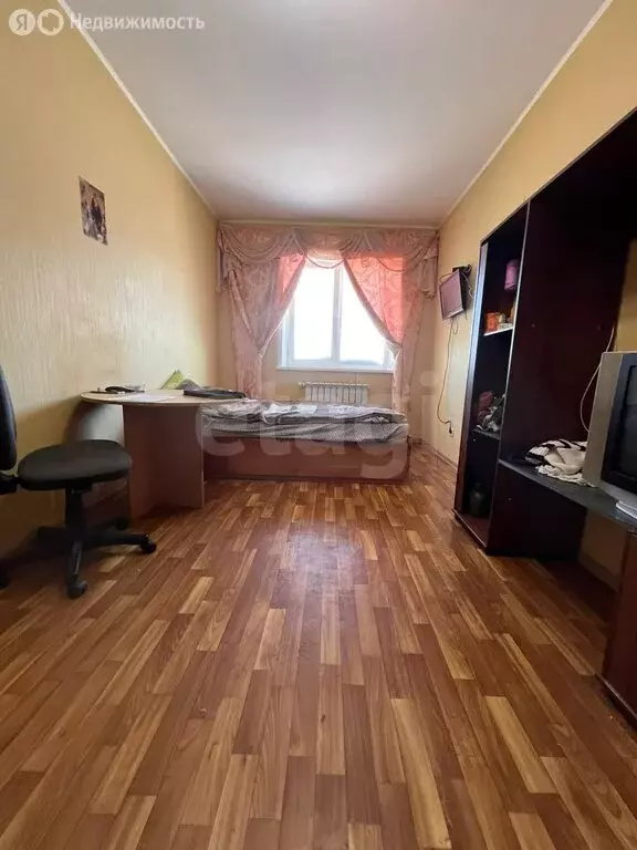 2-комнатная квартира: Ухта, посёлок Дальний, улица Геологов, 15 (41.4 ... - Фото 1