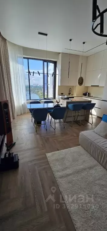 2-к кв. Москва Волоколамское ш., 81/2с3 (65.0 м) - Фото 2