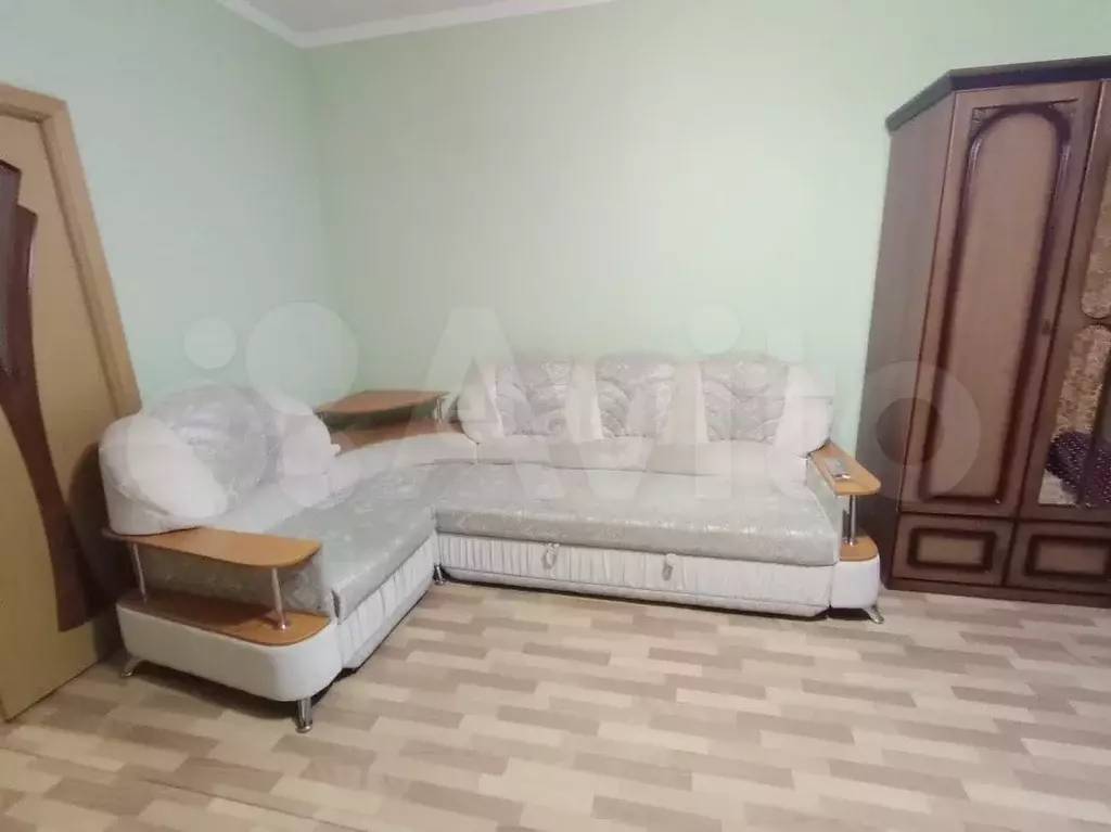 1-к. квартира, 43 м, 7/9 эт. - Фото 0