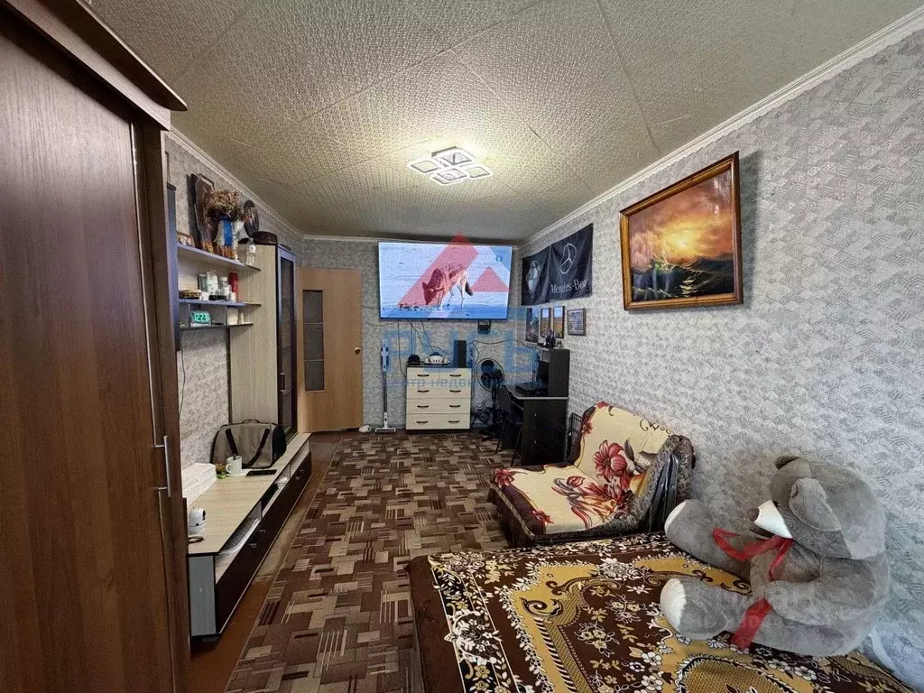 1-к кв. Челябинская область, Коркино ул. В. Терешковой, 21 (29.6 м) - Фото 2