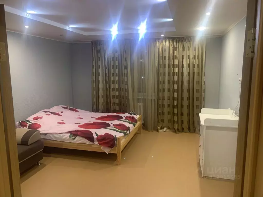 1-к кв. Тюменская область, Тюмень Широтная ул., 134к1 (38.0 м) - Фото 0