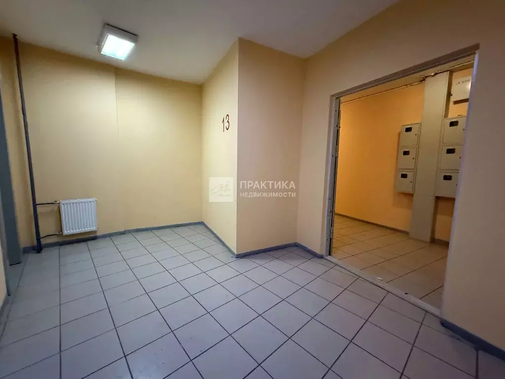 Продается 2-комнатная квартира - Фото 1