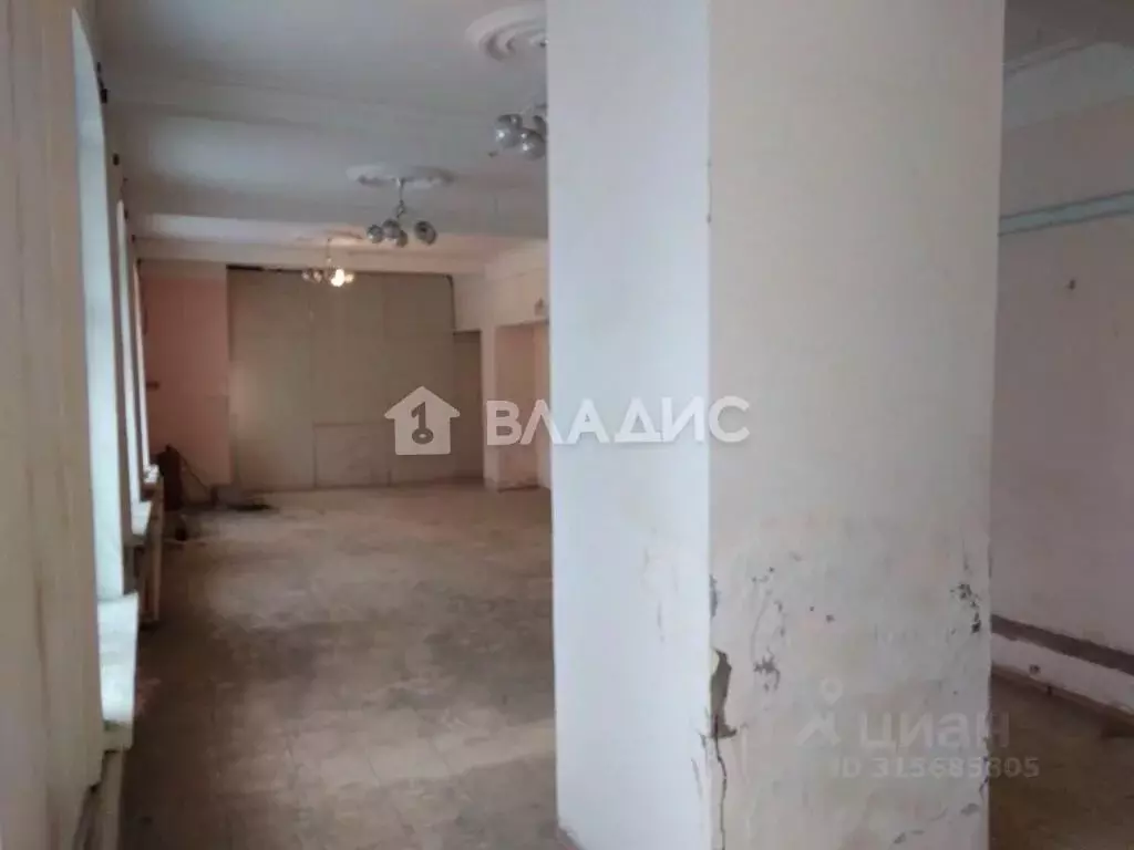 Помещение свободного назначения в Владимирская область, Вязники ... - Фото 1