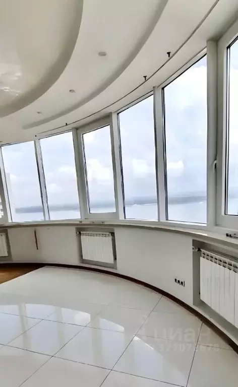 4-к кв. Самарская область, Самара Лесная ул., 31 (210.0 м) - Фото 2