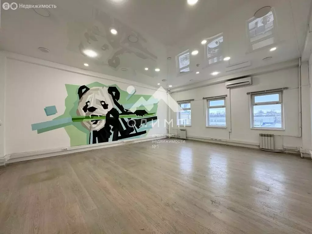 Помещение свободного назначения (70 м) - Фото 1