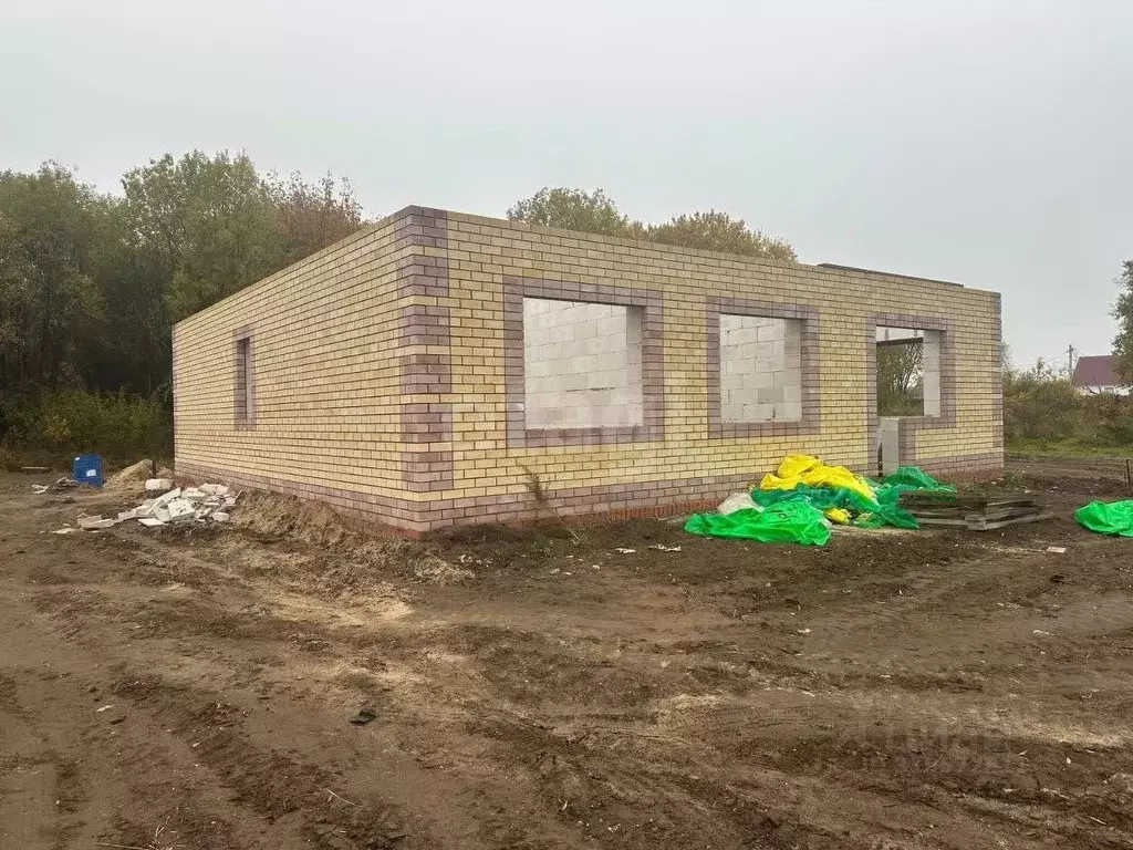 Участок в Владимирская область, Муром с. Панфилово,  (12.5 сот.) - Фото 2