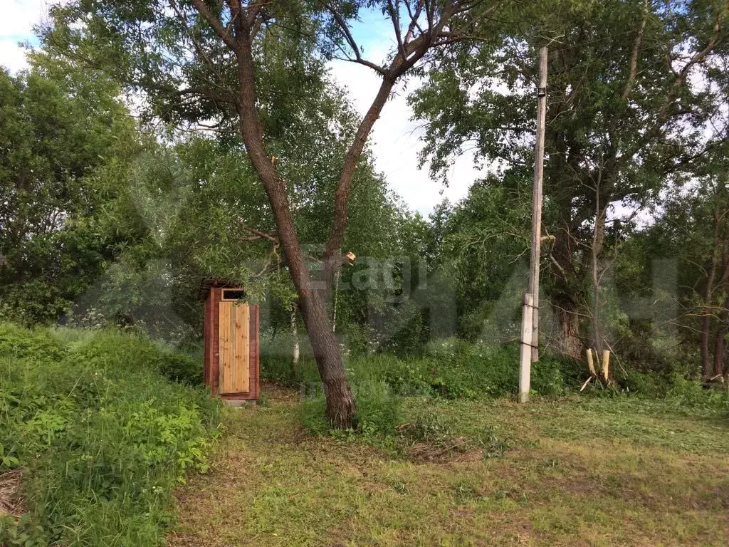 Дом в Владимирская область, Петушинский район, д. Становцово (45.0 м),  Купить дом Становцово, Петушинский район, ID объекта - 50003391875