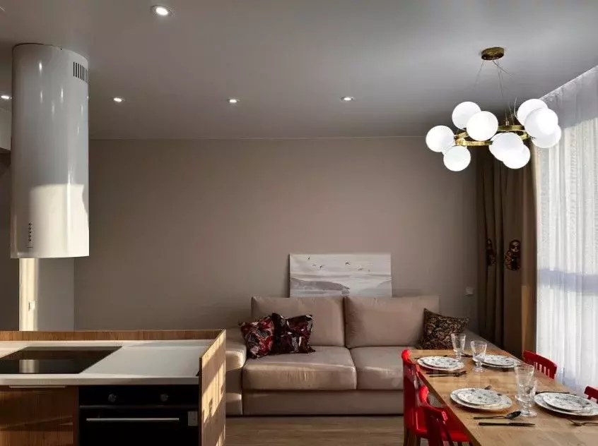 2-к кв. Иркутская область, Иркутск Култукская ул., 16 (61.7 м) - Фото 2