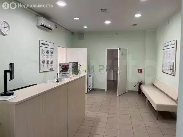 Помещение свободного назначения (97 м) - Фото 2