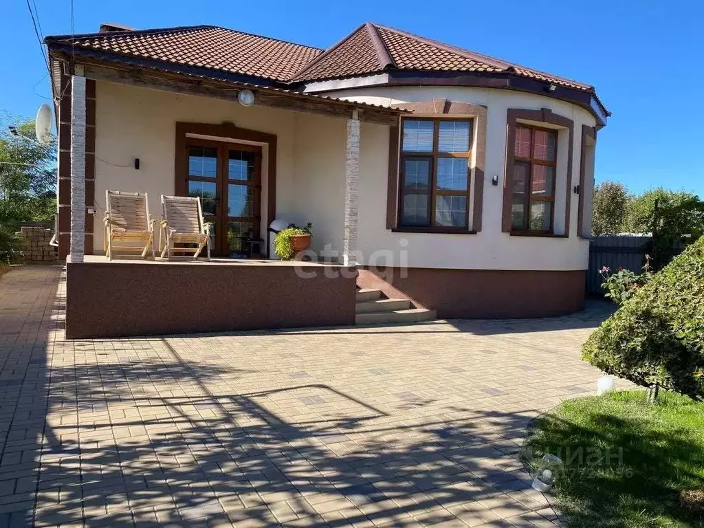 Дом в Крым, Джанкой ул. Солнечная, 2 (124 м) - Фото 0