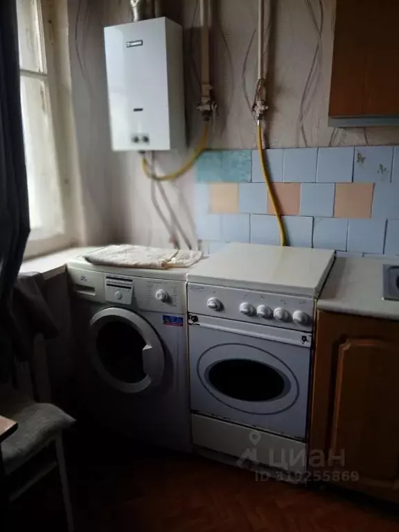 1-к кв. Самарская область, Самара ул. Гагарина, 122 (31.0 м) - Фото 0