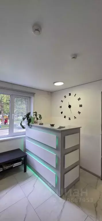 Помещение свободного назначения в Челябинская область, Челябинск ул. ... - Фото 1