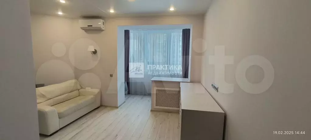 Квартира-студия, 26,6 м, 16/24 эт. - Фото 1