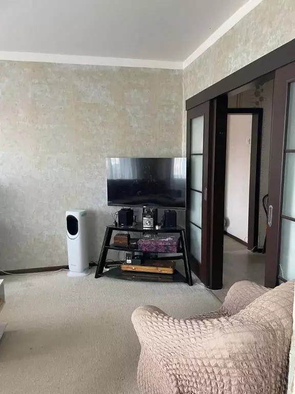 4-к кв. Курская область, Железногорск ул. Сентюрева, 11к2 (92.0 м) - Фото 1