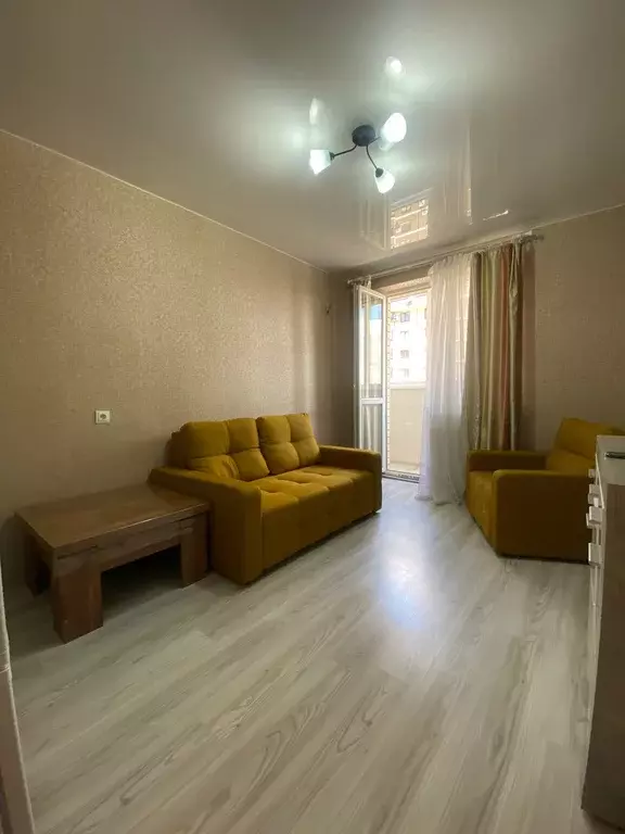 Продаётся квартира-студия, 20 м - Фото 0