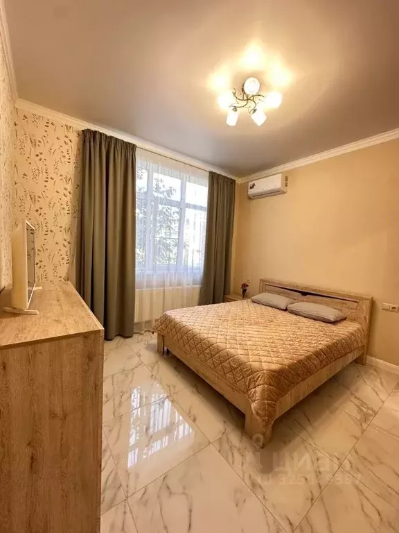 1-к кв. Краснодарский край, Сочи городской округ, с. Верхневеселое ул. ... - Фото 1