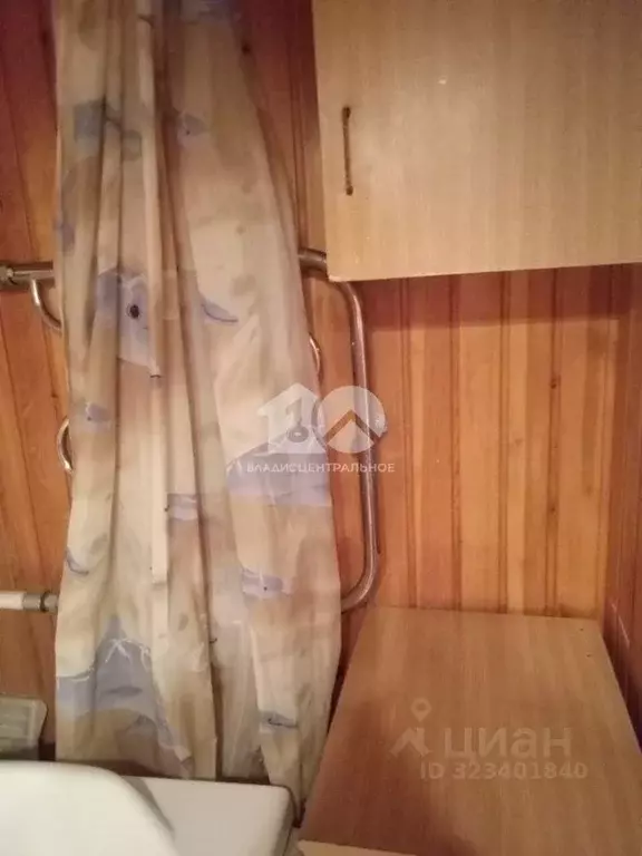 Комната Новосибирская область, Новосибирск ул. Римского-Корсакова, 4 ... - Фото 1