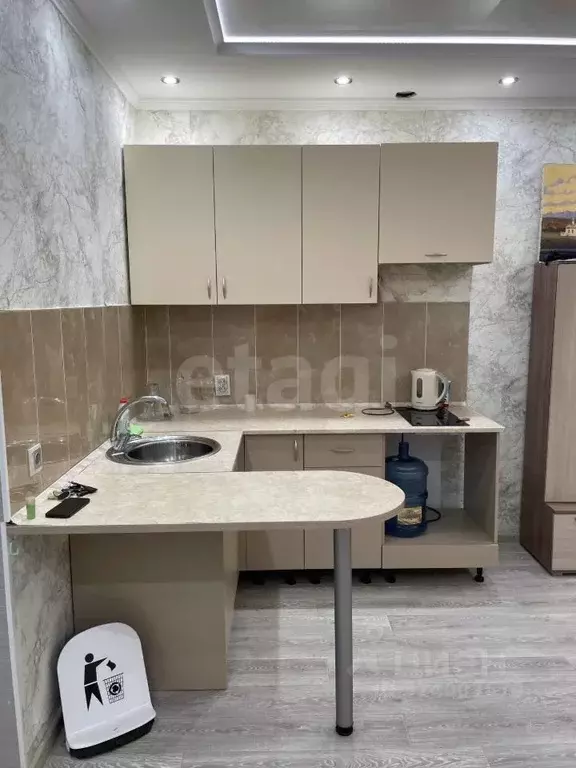 Студия Саха (Якутия), Якутск ул. Кузьмина, 30/2 (26.4 м) - Фото 2