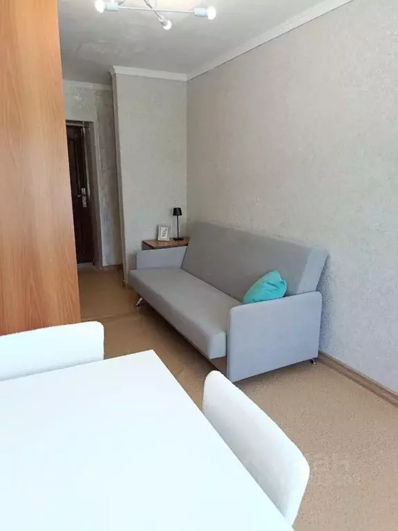 Комната Башкортостан, Уфа просп. Октября, 74 (13.0 м) - Фото 2
