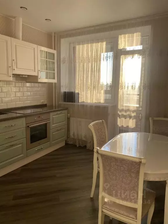 1-к кв. Санкт-Петербург Коломяжский просп., 7 (44.0 м) - Фото 1