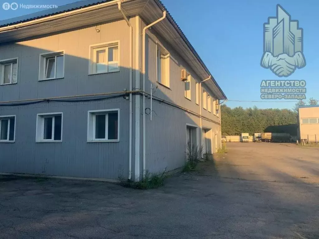 Склад (796.3 м) - Фото 2