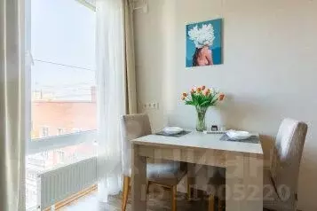1-к кв. Санкт-Петербург Московский просп., 73 (23.0 м) - Фото 0
