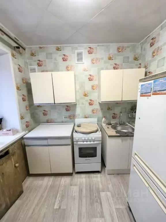 2-к кв. Ярославская область, Ярославль ул. Володарского, 61 (45.0 м) - Фото 1