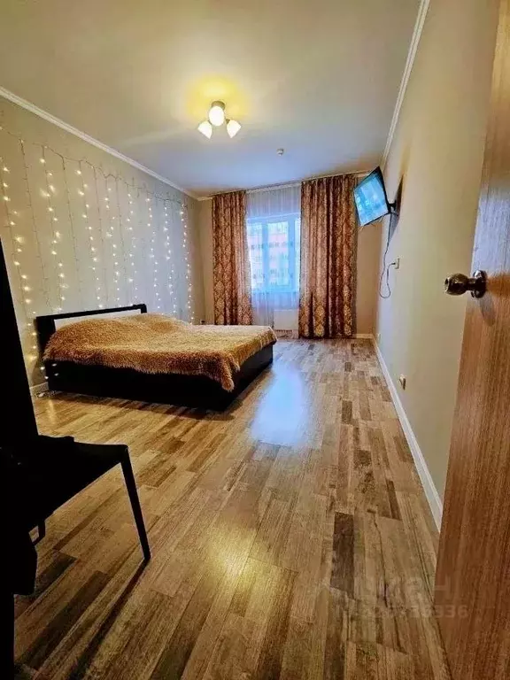 2-к кв. Московская область, Солнечногорск городской округ, Голубое пгт ... - Фото 1