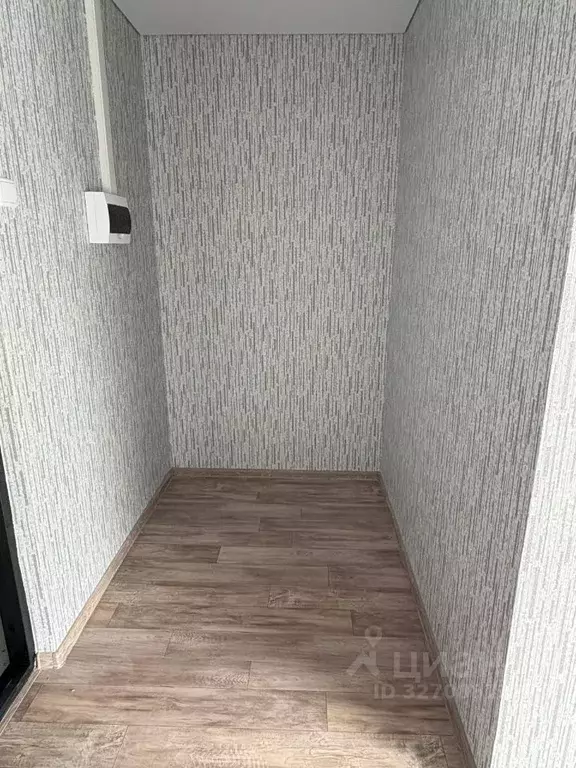 1-к кв. Курганская область, Курган Заозерный жилрайон, 8-й мкр, 5/2 ... - Фото 2