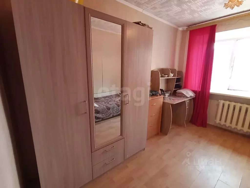 Комната Вологодская область, Череповец Красная ул., 3а (10.1 м) - Фото 1