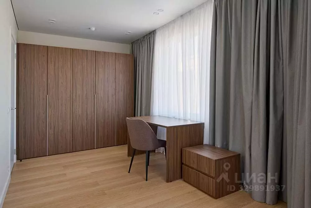 3-к кв. Москва ул. Берзарина, 30А (75.0 м) - Фото 1