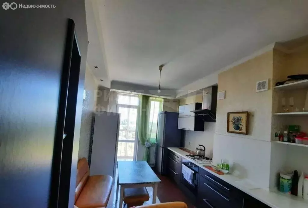 3-комнатная квартира: Калининград, улица Олега Кошевого, 15 (78 м) - Фото 1