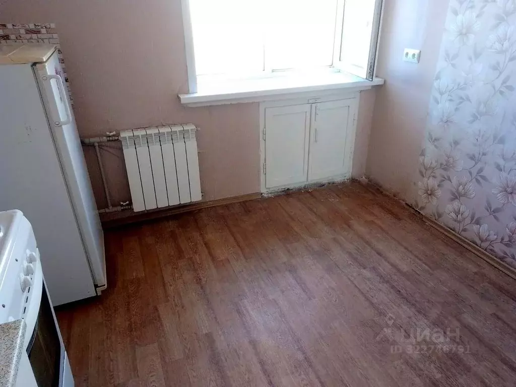 2-к кв. Волгоградская область, Волгоград ул. Милиционера Буханцева, 48 ... - Фото 2