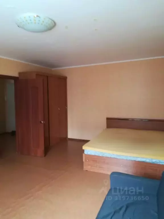 1-к кв. Самарская область, Самара ул. Стара-Загора, 25 (43.0 м) - Фото 1