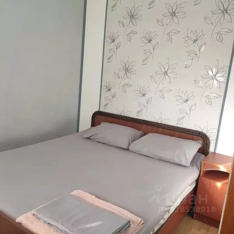 2-к кв. Краснодарский край, Ейск Лиманская ул., 58 (40.0 м) - Фото 1