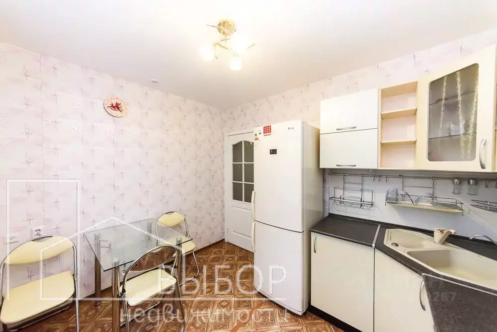 1-к кв. Томская область, Томск Советская ул., 32А (39.0 м) - Фото 0