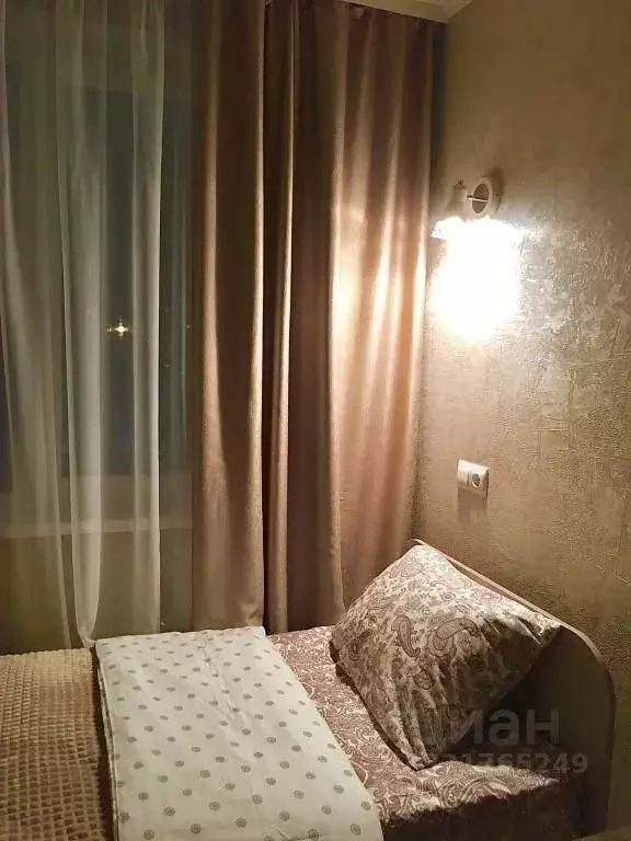 1-к кв. Мурманская область, Мурманск Кольский просп., 172 (15.0 м) - Фото 0