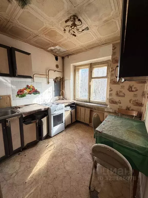 2-к кв. Москва Енисейская ул., 13К2 (46.0 м) - Фото 1